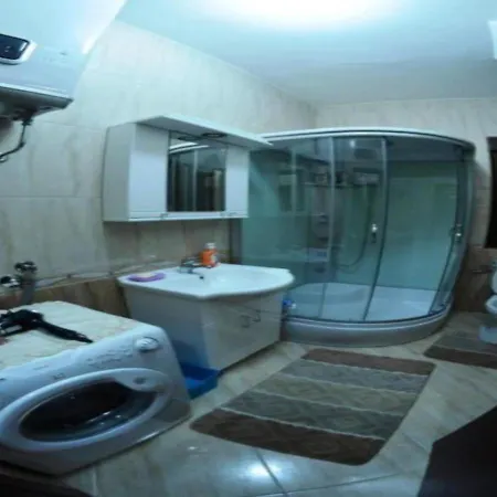 Apartment Center Lux *