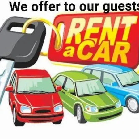 Appartamento Center Lux *