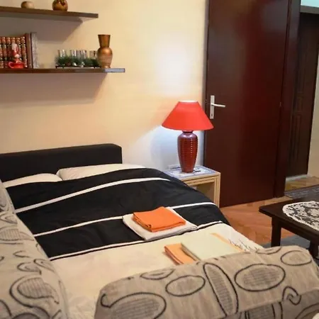 Appartamento Center Lux *