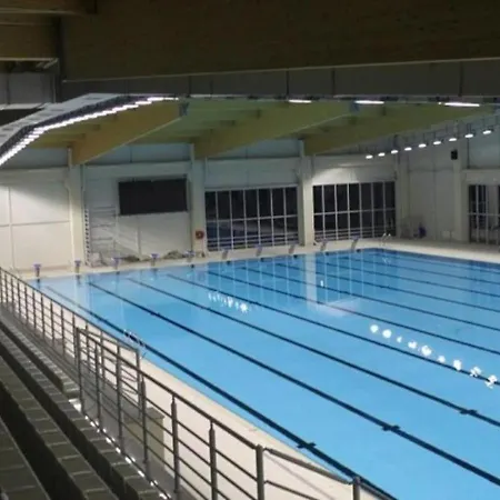 Appartamento Center Lux *