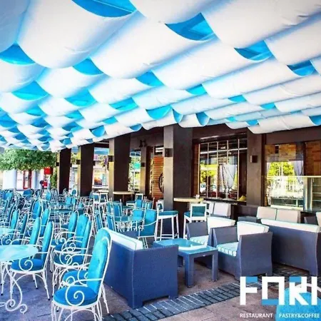 Center Lux Appartamento Podgorica