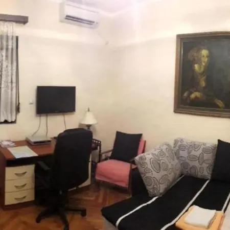Center Lux Appartamento *