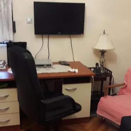 Center Lux Podgorica