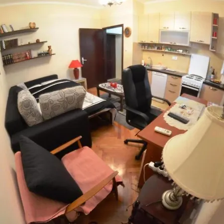 Appartamento Center Lux