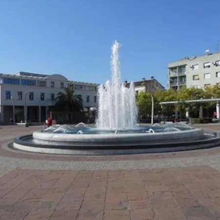 Appartamento Center Lux Podgorica