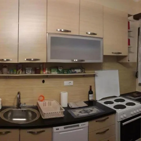 Appartamento Center Lux